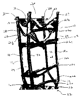 Une figure unique qui représente un dessin illustrant l'invention.